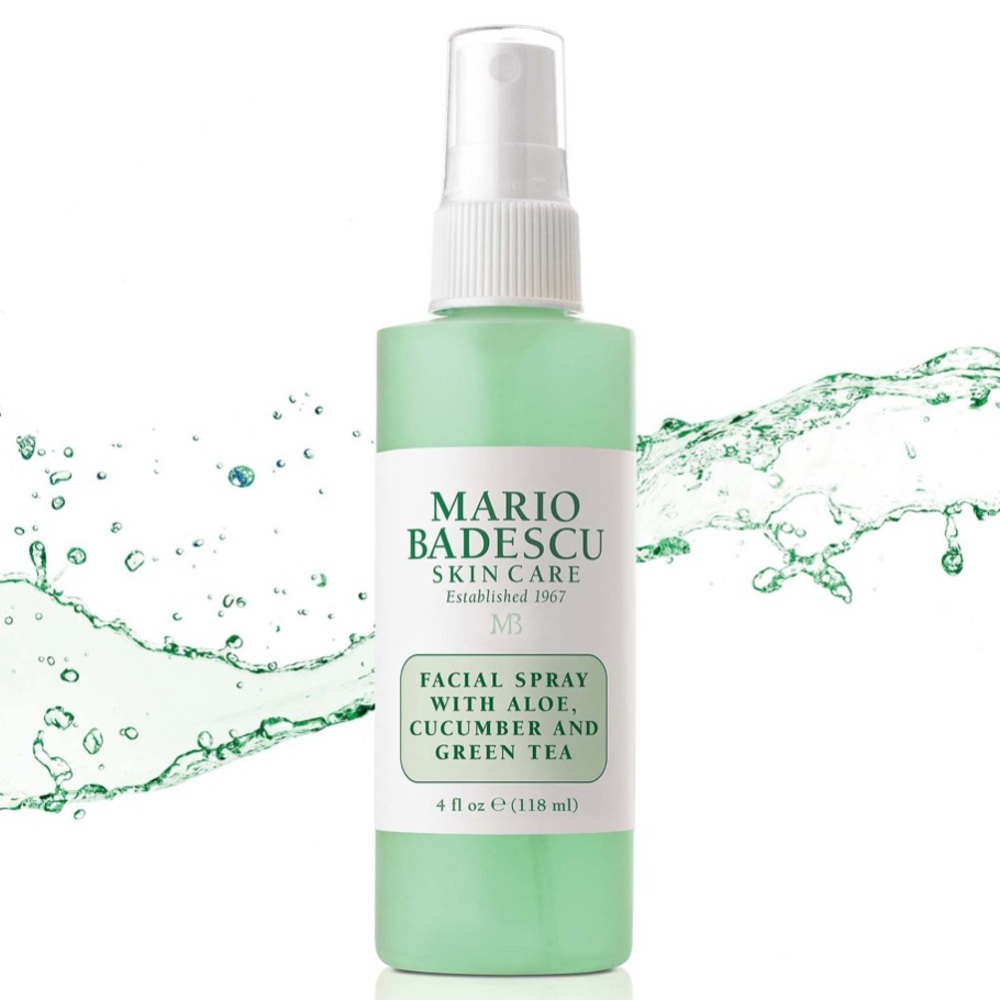 Mario Badescu Facial Spray Aloe Cucumber Green Tea